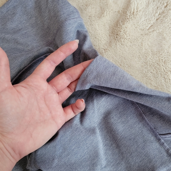 Marika Grey leggings - Picture 3 of 6